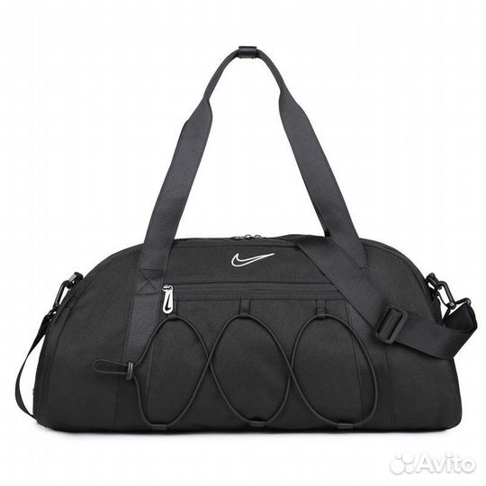 Спортивная сумка Nike, для ручной клади