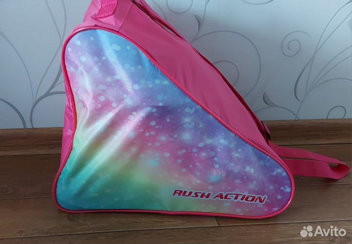 Коньки раздвижные детские Roces