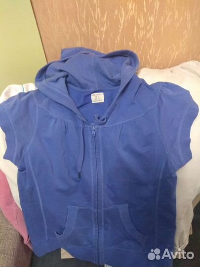 Женские вещи пакетом 44-46 р