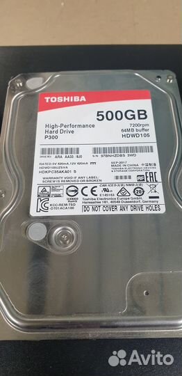 Жеский диск Hdd 320gb Seagate