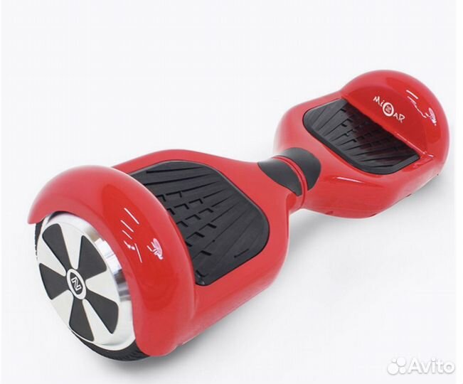 Гироскутер MZ6