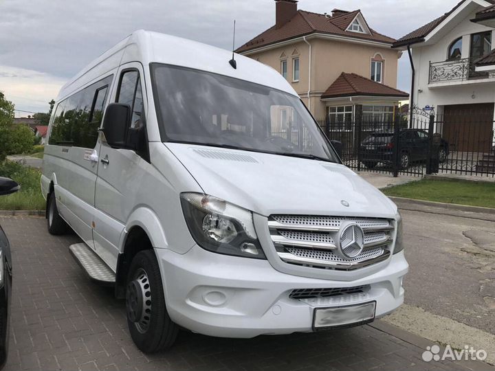 Заказ аренда автобусов микроавтобусов от 5-70 мест