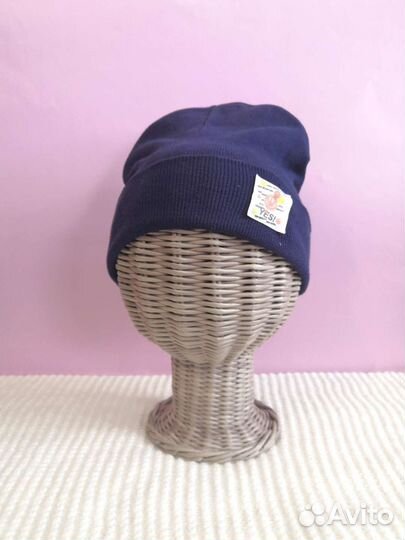 Манекен голова для шапок