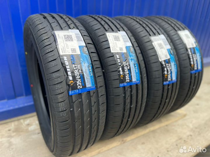 Sailun Atrezzo Elite 235/65 R17 108H