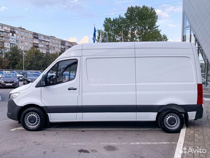 Mercedes-Benz Sprinter 2.2 МТ, 2023, 2 956 км