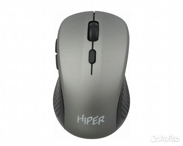 Hiper OMW-5700 (Black)