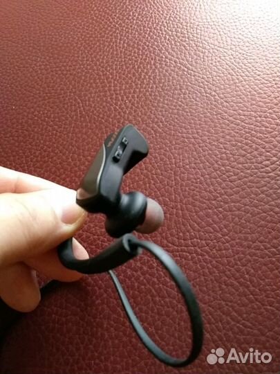 Беспроводные водонепроницаемые наушники MG Cool Wa