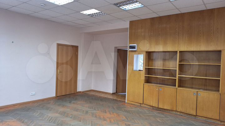 Офис, 34 м²