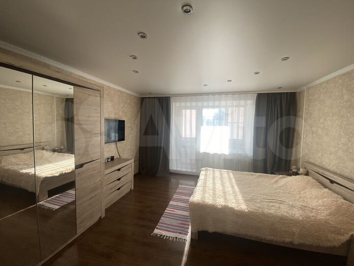 1-к. квартира, 38 м², 5/9 эт.