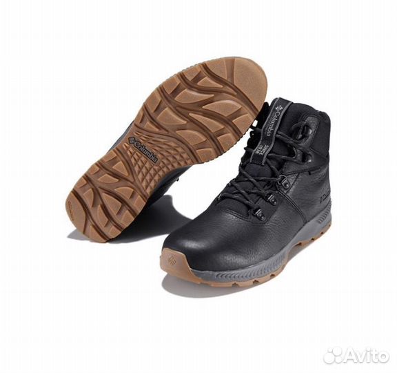 Columbia Landroamer Ankle (40-45 EU) Оригинал