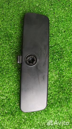 Зеркало салона Volkswagen Passat variant BZB 2009