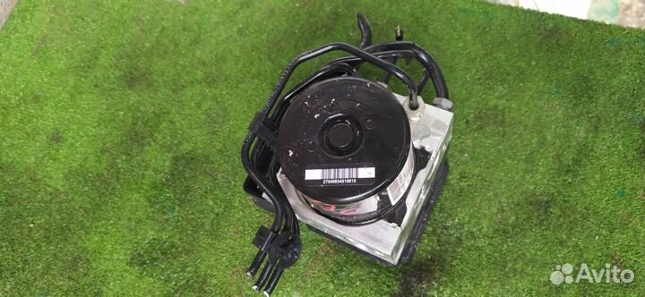 Блок ABS Volvo V70 B4204T7 2011