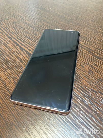 Samsung Galaxy S10+, 8/128 ГБ