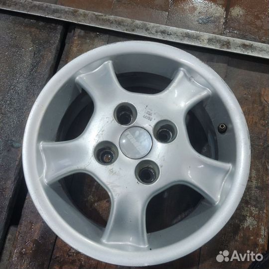 Диски r 14 4 114.3