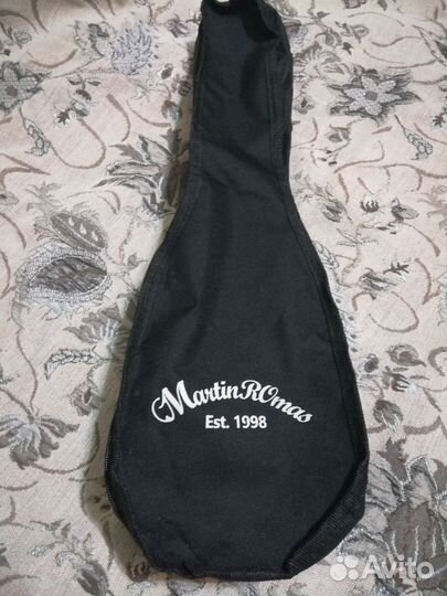 Укулеле сопрано 21'