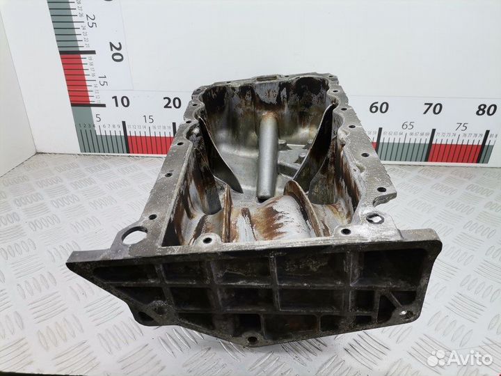 Моторчик печки (вентилятор отопителя) Land Rover R