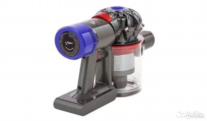 Пылесос Dyson V8 Absolute (SV25) Новый