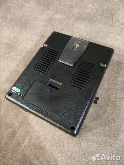 Комбоусилитель marshall MS-2R (black)