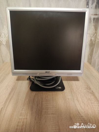 Монитор Acer