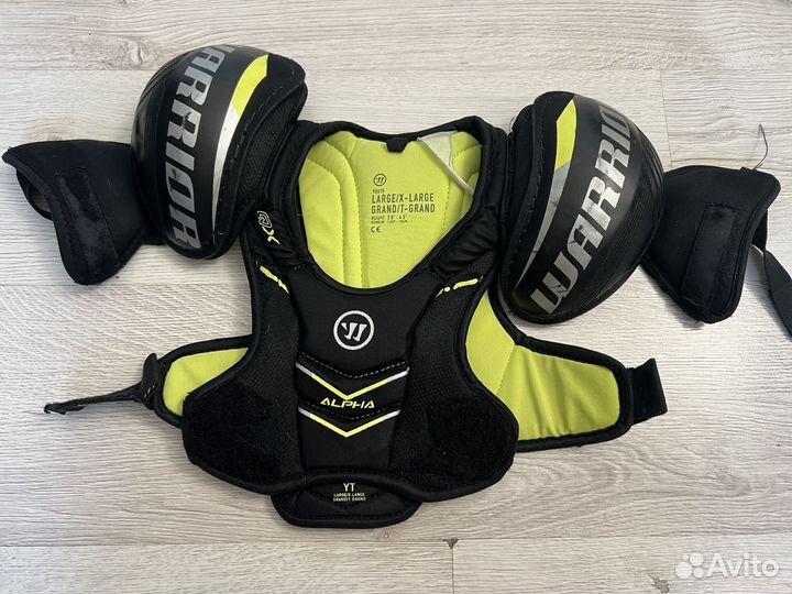 Клюшка хоккейная детская ссм