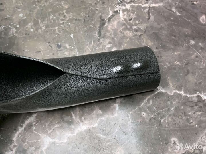 Лопата штыковая без черенка Total 27х27см