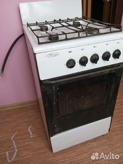 Газовая плита бу