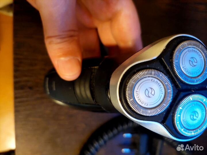 Бритва электрическая