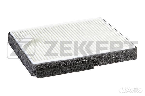 Фильтр салон LADA Priora 07