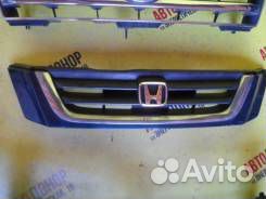 Решетка радиатора хонда cr-v 1