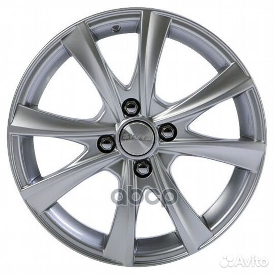 Диск skad, Мальта 5.5x14/4x100ET45 67.1