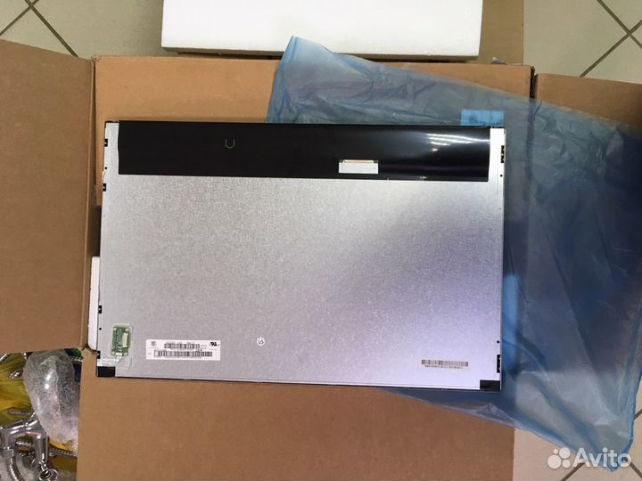 Матрица для жк-телевизора Samsung BN07-01008A