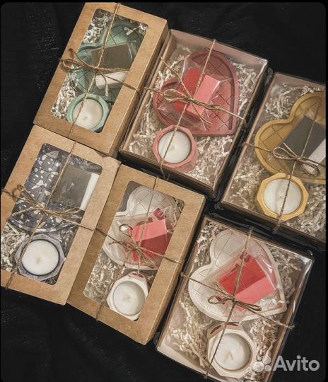 Подарочный набор