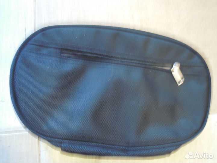 Косметичка большая дорожная