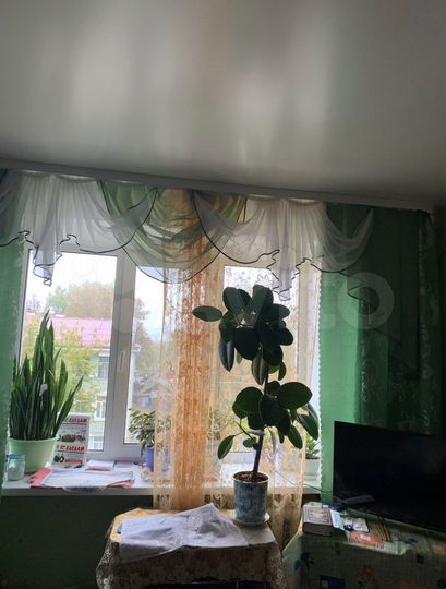 2-к. квартира, 53 м², 4/5 эт.