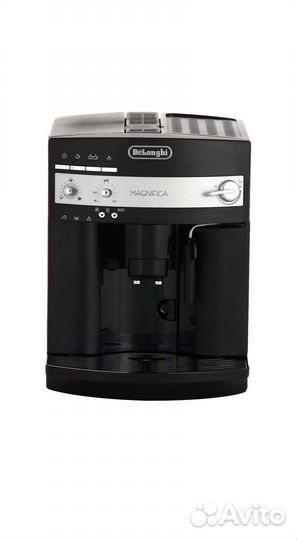 Кофемашина DeLonghi esam 3000В Execution