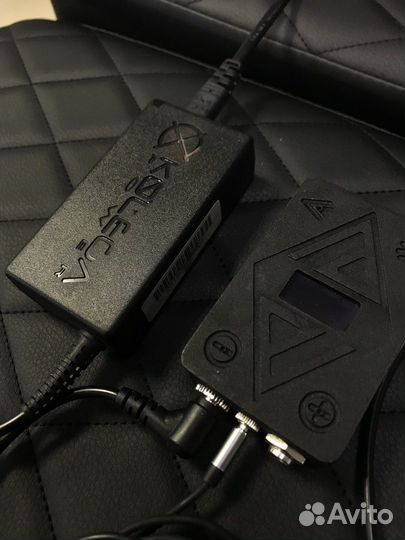 Машинка для татуировки