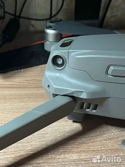 Dji mavic 2 zoom