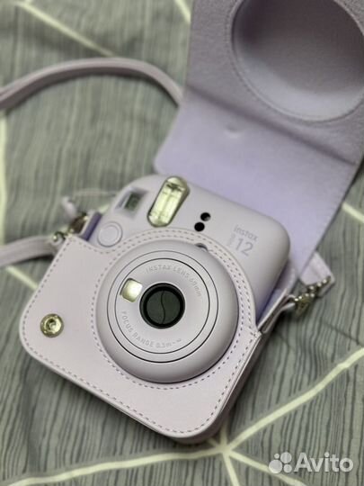 Instax mini 12