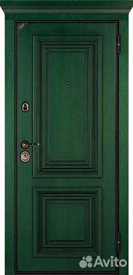 Входные и межкомнатные двери от завода