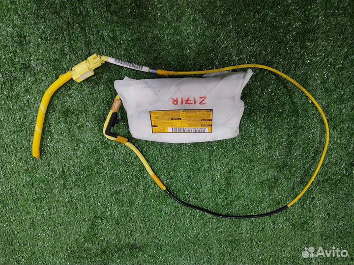 Подушка безопасности в сиденье правая Toyota RAV4