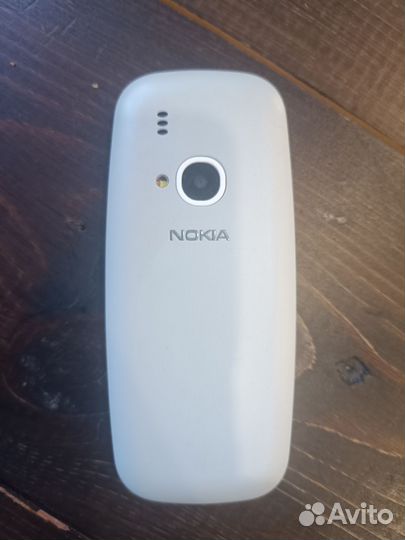 Nokia 3310 Dual Sim (2017)
