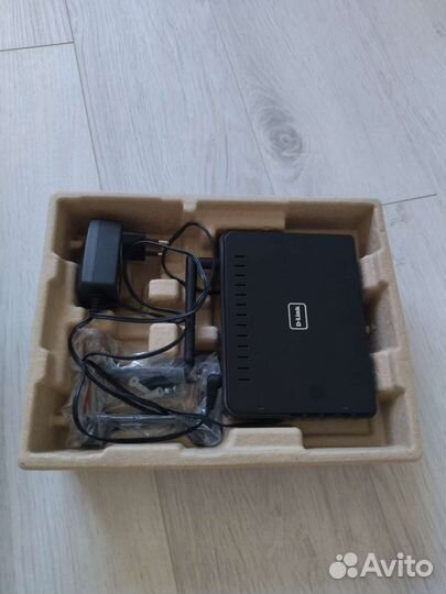 Универсальный роутер