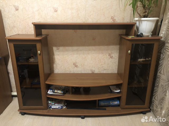Тумба под телевизор