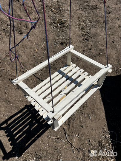 Детские качели