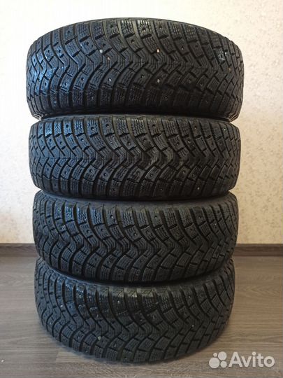 Michelin X-Ice North 185/65 R15