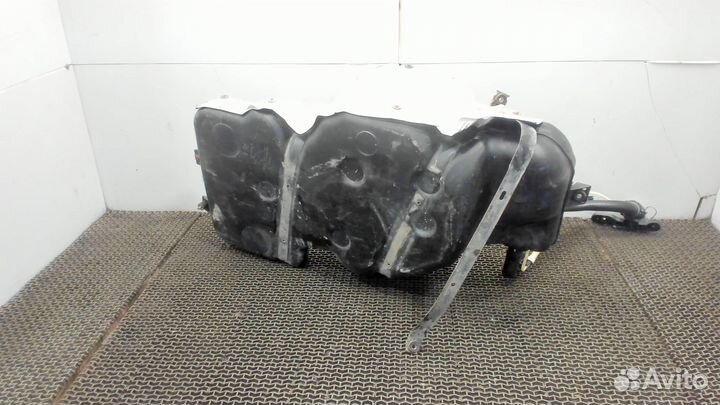 Бак топливный Audi Q5, 2010