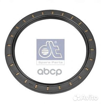 Сальник коробки 105*130*12/9.5 550204 DT Spare