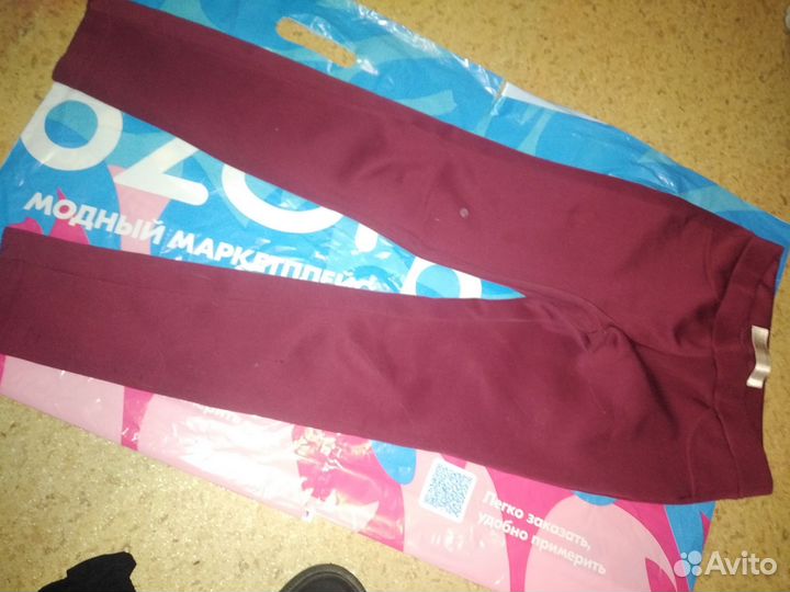 Вещи на девочку