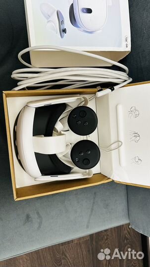 Oculus quest 3 128gb