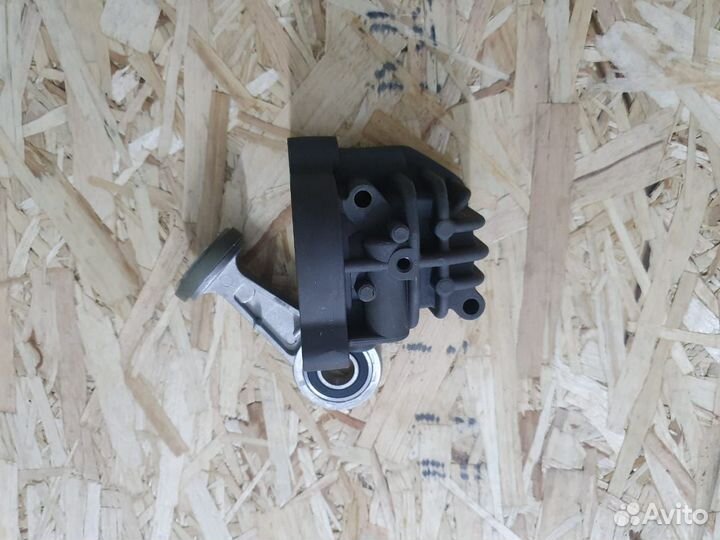 Ремкомплект компрессора подвески Mercedes E212